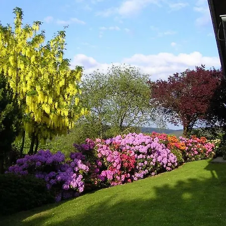 Holiday home Ferienhaus Blick Auf Dedenborn Simmerath