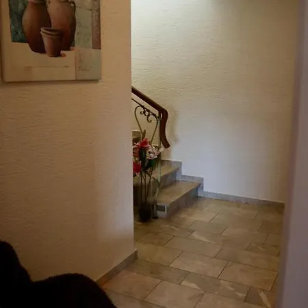 Ferienhaus Blick Auf Dedenborn Holiday home Simmerath