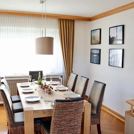 Holiday home Ferienhaus Blick Auf Dedenborn Simmerath